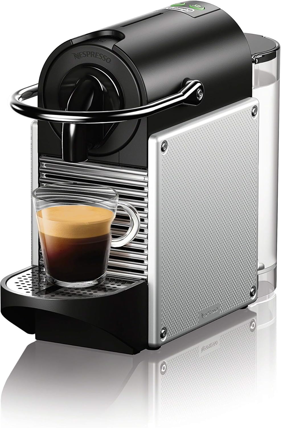 Preloved De’Longhi Nespresso EN125S