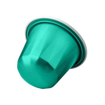 Discovery Pack Nespresso Compatible Coffee Pods Bundle - Buy 10 get 2 free