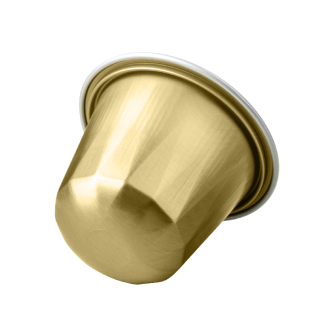 Ristretto - Nespresso Compatible Coffee Capsules