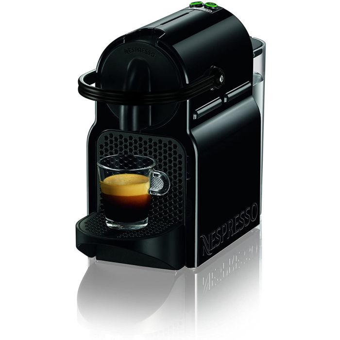 Preloved De’Longhi Nespresso Inissia EN80B
