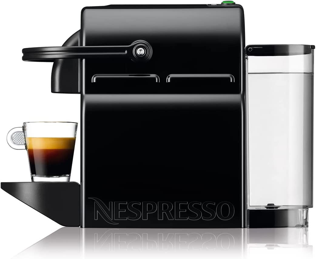 Preloved De’Longhi Nespresso Inissia EN80B