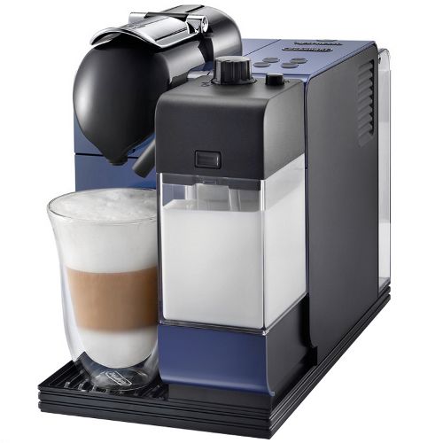 *Preloved* De’Longhi Nespresso Lattissima Touch EN560.Blue