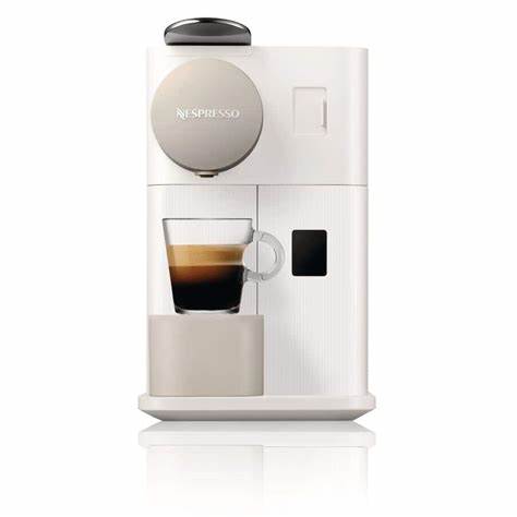 *Preloved* Nespresso Lattissima One EN500.W