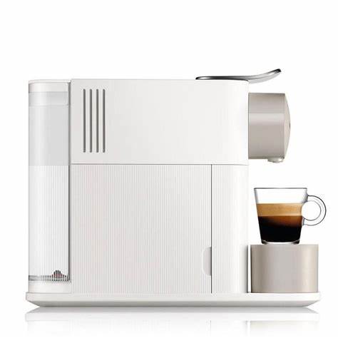*Preloved* Nespresso Lattissima One EN500.W