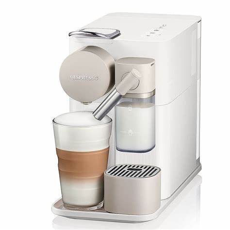 *Preloved* Nespresso Lattissima One EN500.W