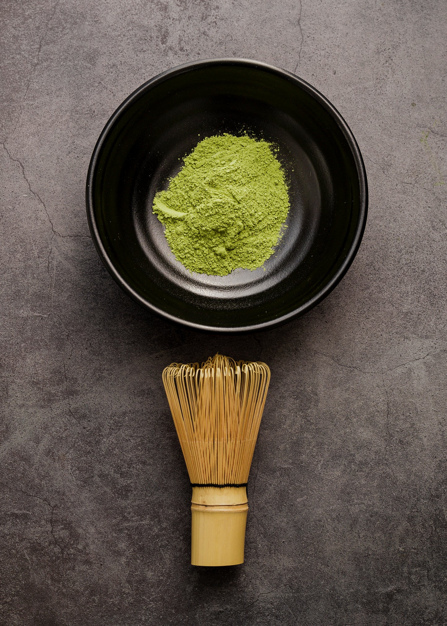 Voglia Matcha Powder - Premium Grade - 200g