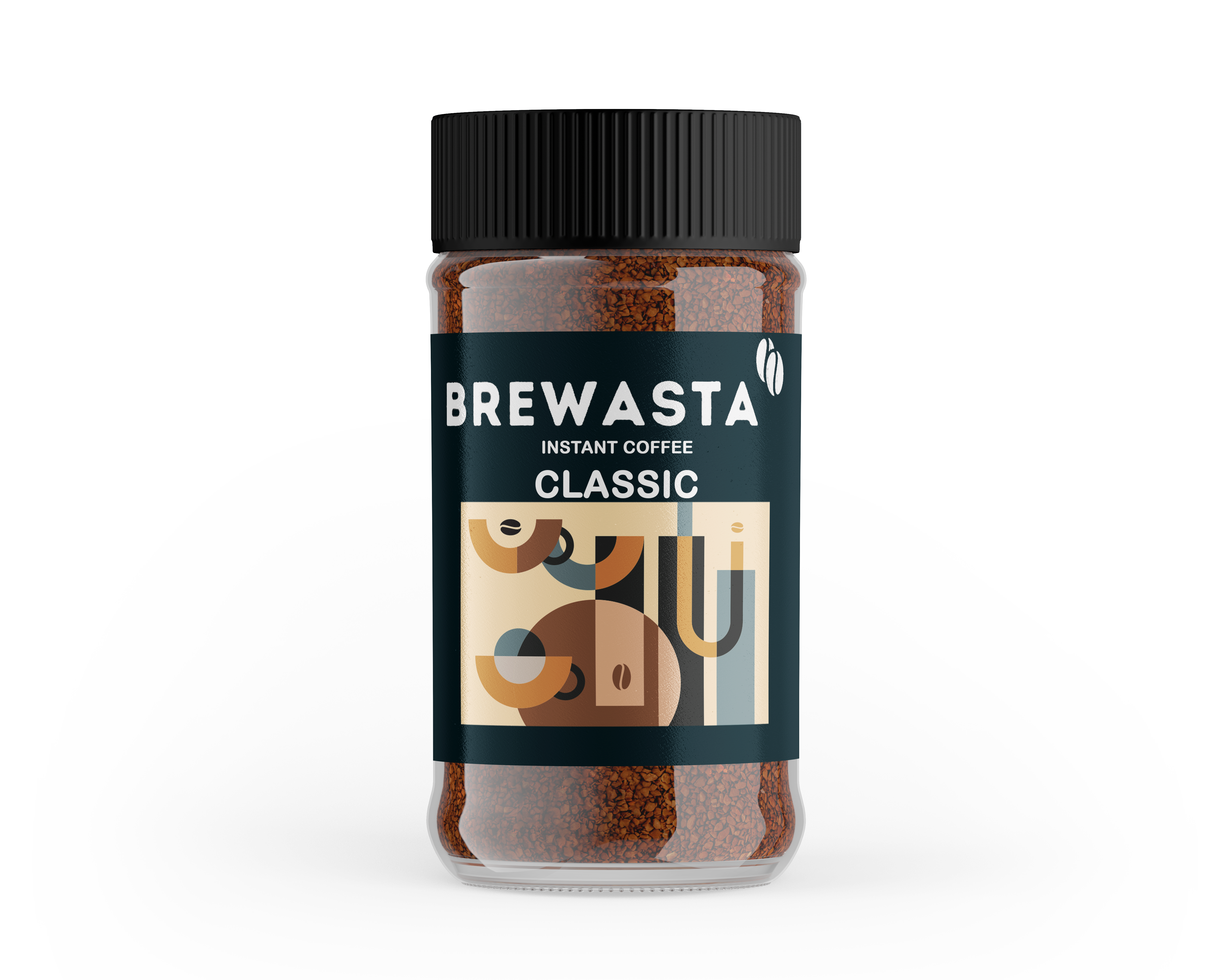 Instant Coffee – Brewasta