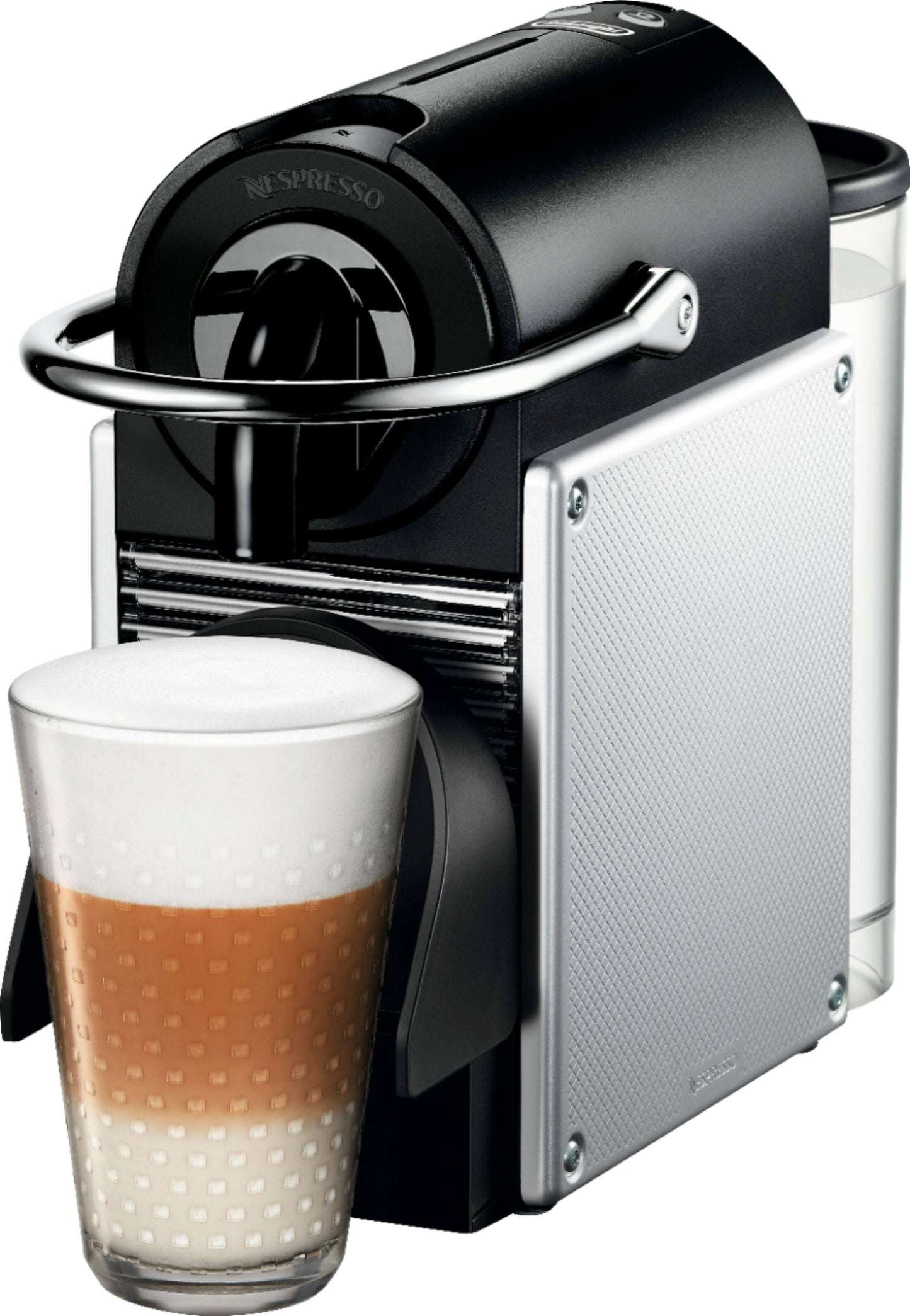 Preloved De’Longhi Nespresso EN125S