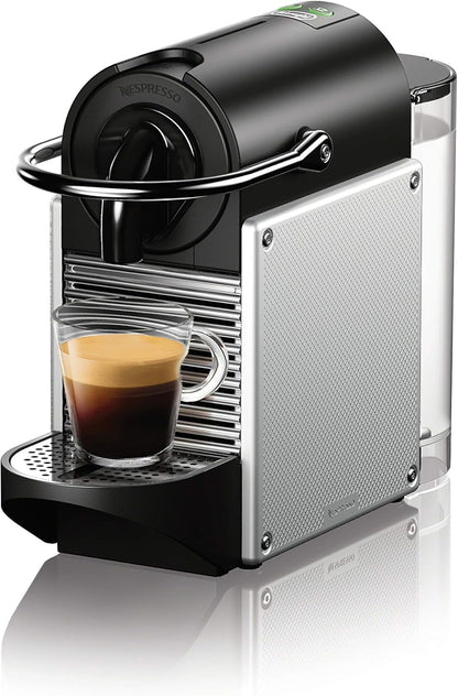Preloved De’Longhi Nespresso EN125S