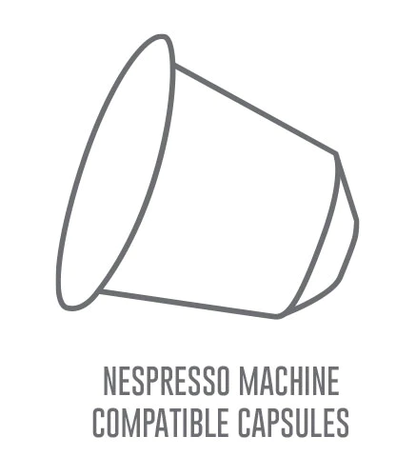 Sidama - Nespresso Compatible Coffee Capsules