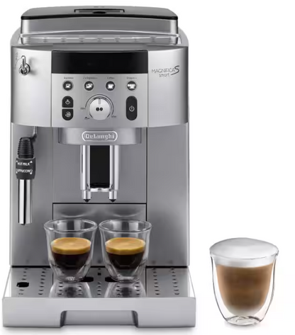 Preloved- Delonghi Magnifica s smart. immaculate condition.