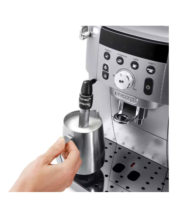 Preloved- Delonghi Magnifica s smart. immaculate condition.